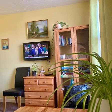 Apartments Near The Sea With Free Parking סאות'אנד און סי מראה חיצוני תמונה
