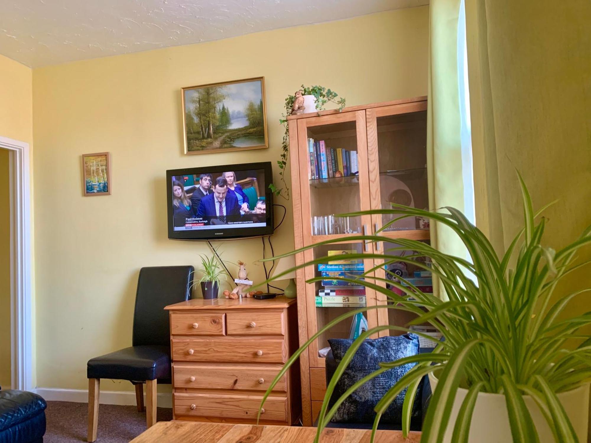 Apartments Near The Sea With Free Parking סאות'אנד און סי מראה חיצוני תמונה