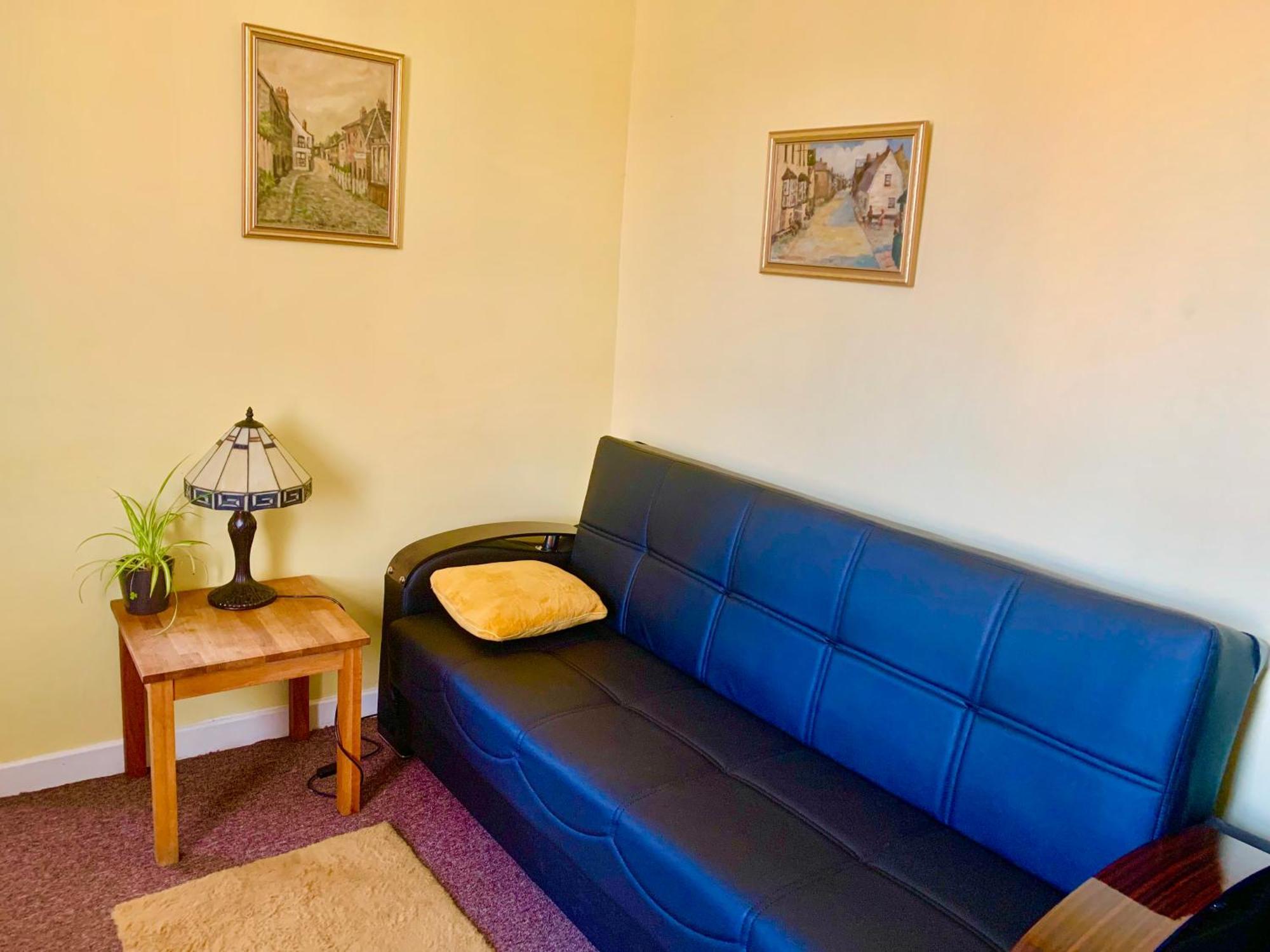 Apartments Near The Sea With Free Parking סאות'אנד און סי מראה חיצוני תמונה